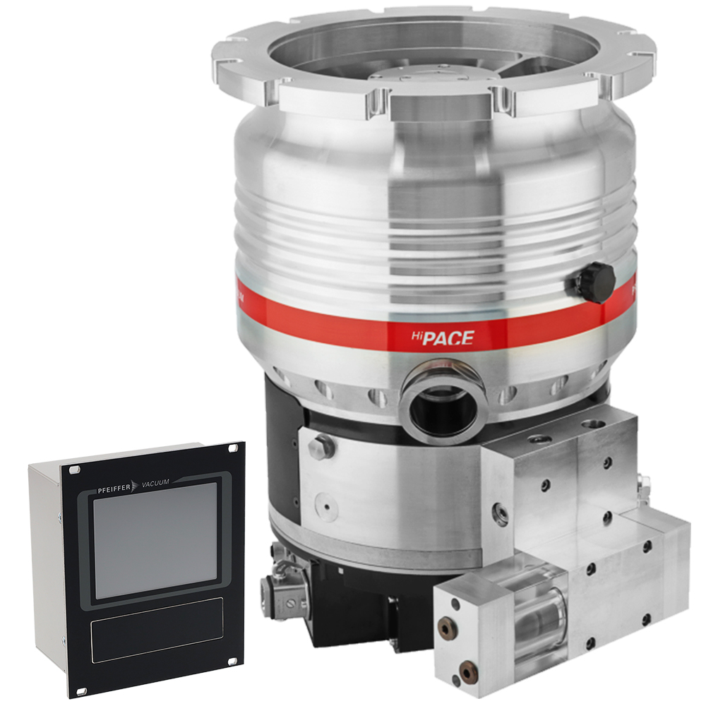 Pfeiffer HiPace 2300